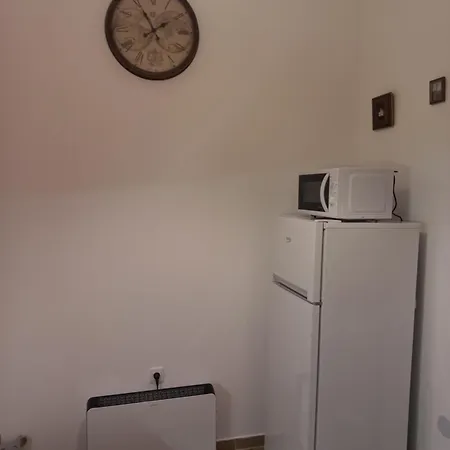 Nine Roses Apartment