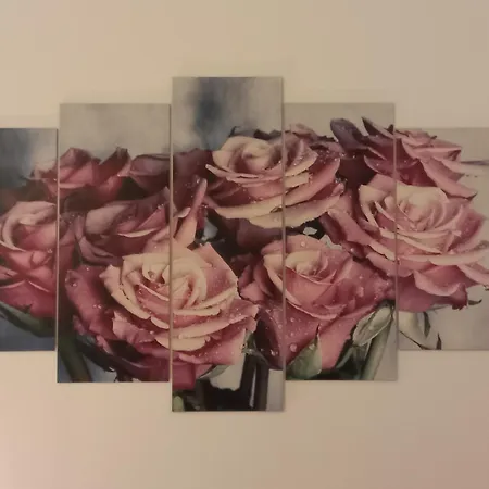 Nine Roses *