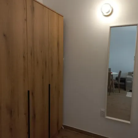 Apartment Nine Roses Belgrade