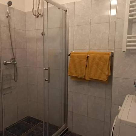 Nine Roses Apartment