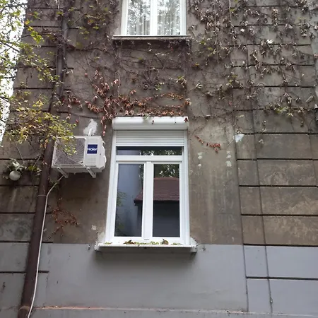 Apartment Nine Roses Belgrade